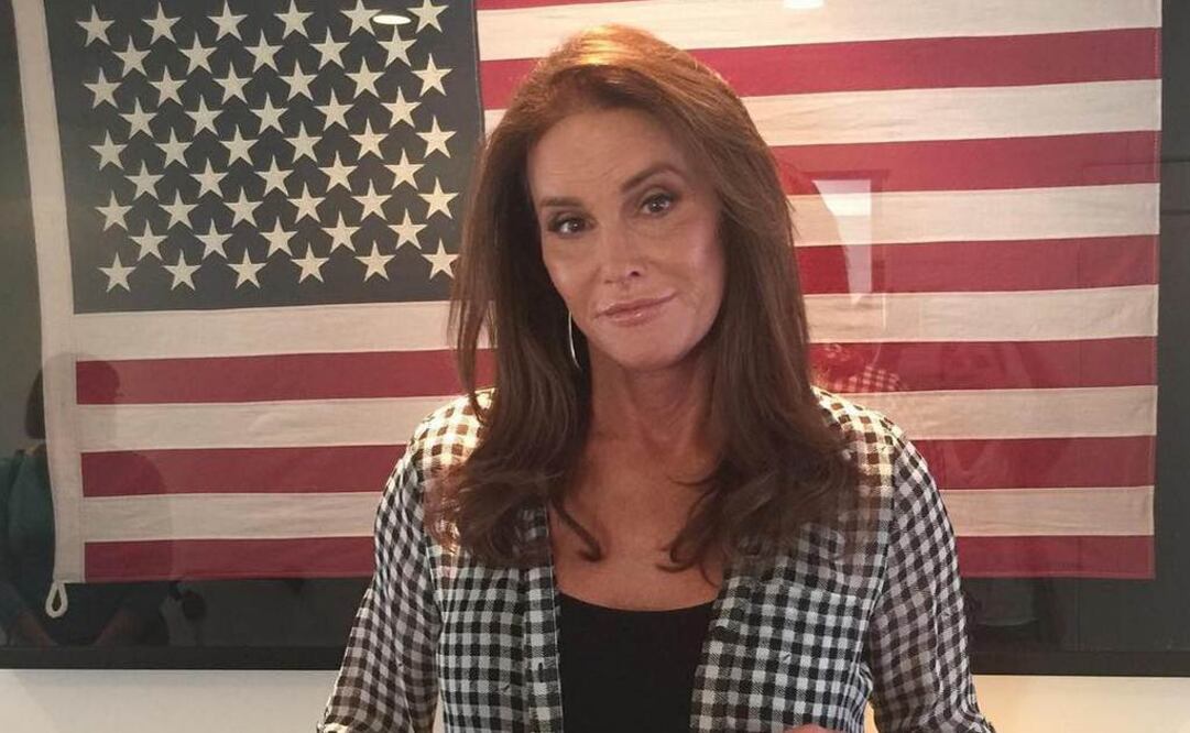 Se espera que Kim y Khloe Kardashian, y Kendall Kylie Brody y Burt Jenner la acompañen. (FOTO tomada de Instagram: caitlynjenner)