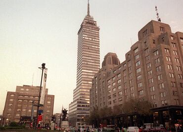 Chilangos pagan casi 3 veces más impuestos