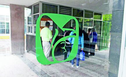 Fiscalizará IMSS cuotas obrero-patronales de partidos políticos