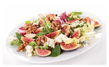 #NUTRITIP Ingredientes perfectos para tu ensalada