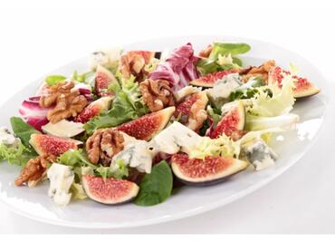 #NUTRITIP Ingredientes perfectos para tu ensalada