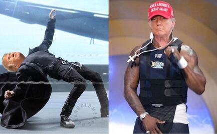 Del caos al humor: Los mejores memes que dejó el atentado contra Donald Trump