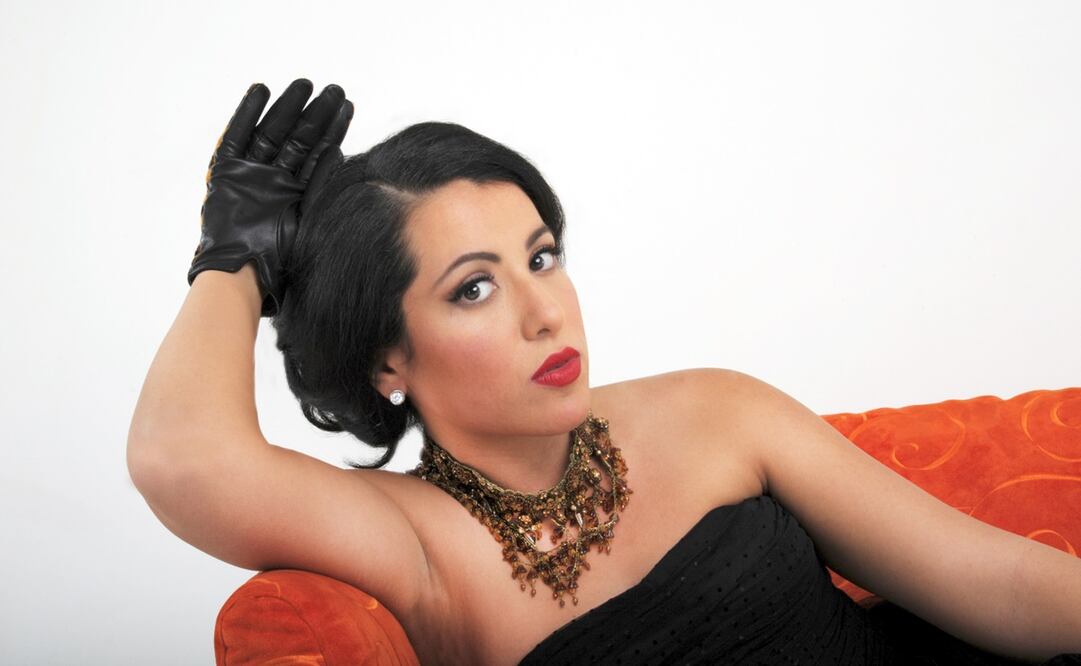 Foto: Cortesía Auditorio Nacional/ El Universal 