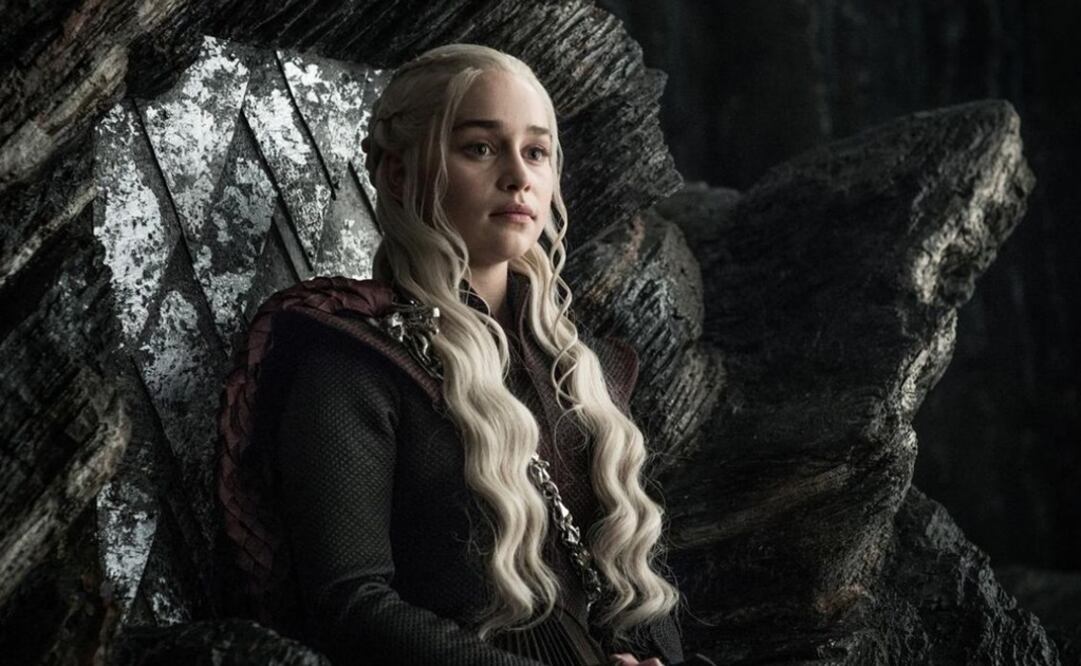 Fotograma de "Game of Thrones" / Foto: HBO