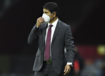 Alfonso Sosa es presentado como técnico del FC Juárez: Hay que evitar pagar la multa