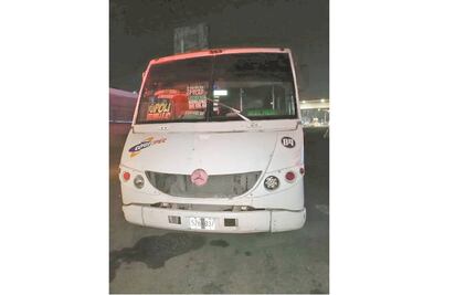 Suman 4 muertos en asaltos a transporte, en Tepotzotlán