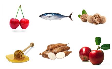 6 alimentos que podrían matarte