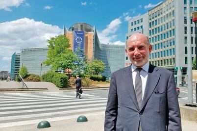 “Ningún país solo resuelve temas globales”