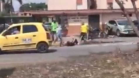 Apuñalan a aficionado del América previo al clásico en Cali