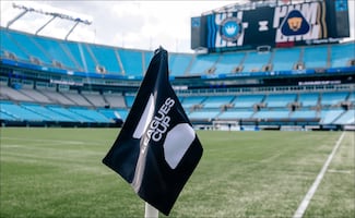 Charlotte FC vs Pumas - Jornada 1 - Leagues Cup - EN VIVO 