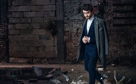 Daniel Radcliffe y la masturbación