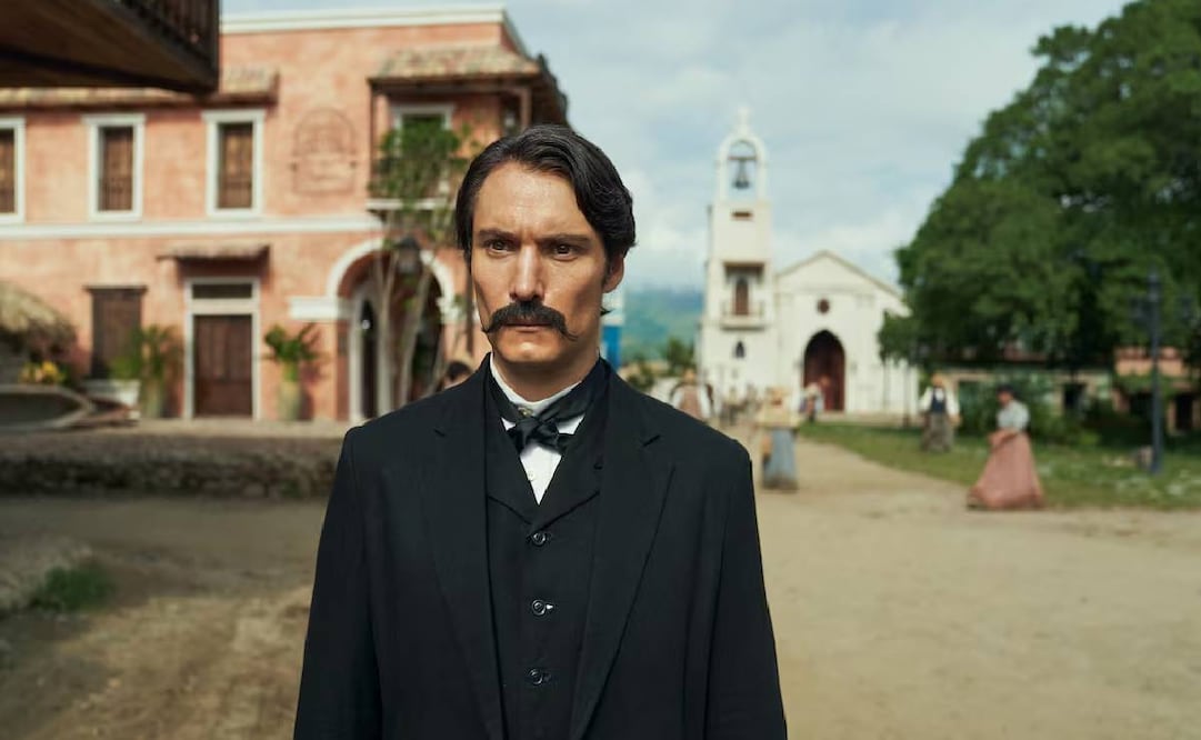 La obra maestra de Gabriel García Márquez llega al streaming. Foto: Netflix