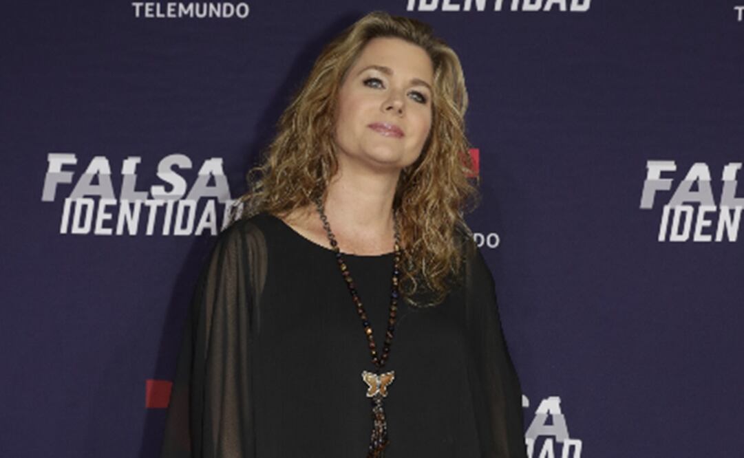 Sonya Smith. Foto: Archivo EL UNIVERSAL 