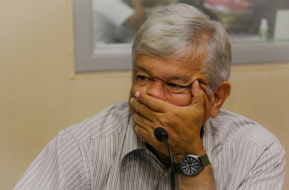 Foto: Luma López / EL UNIVERSAL