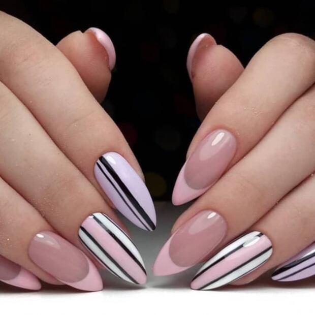 Esmaltes de uñas que te hacen ver más joven