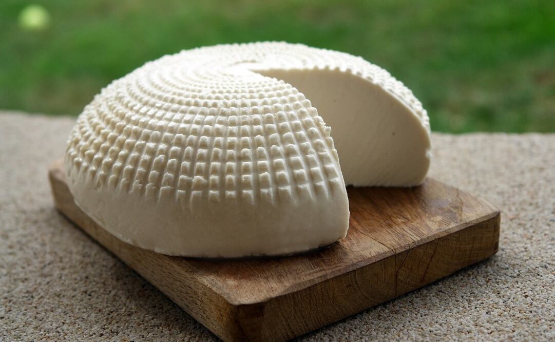 La Profeco advierte sobre los quesos falsos. Imagen: Pixabay