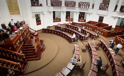 Los ganones del presupuesto de la CDMX