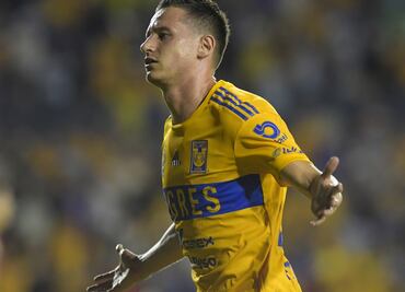 Florian Thauvin presenta una demanda millonaria contra Tigres por despido injustificado