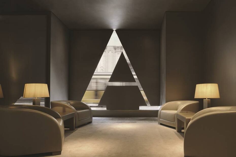 Foto: Armani Hotels