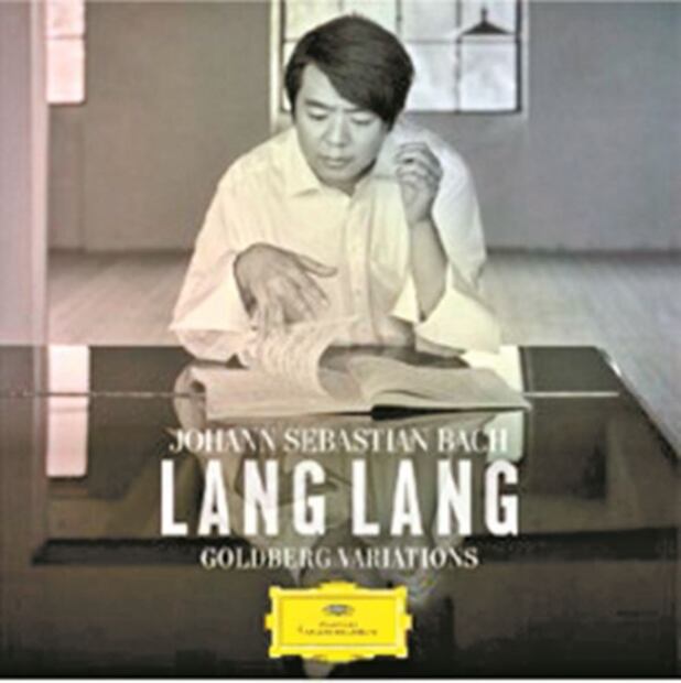 Lang Lang toca lo que el mundo necesita