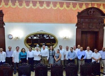 Inicia proceso de entrega-recepción en Tabasco