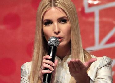 Ivanka Trump habría rechazado oferta para dirigir el Banco Mundial