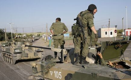 "Me violaron mientras mi hijo lloraba”, relata ucraniana al denunciar abuso por militares rusos