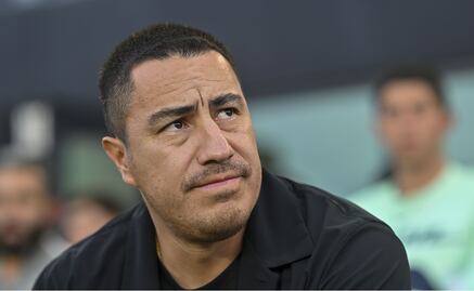 Efraín Juárez insulta a los equipos eliminados de la Leagues Cup; "Somos unos pen..."