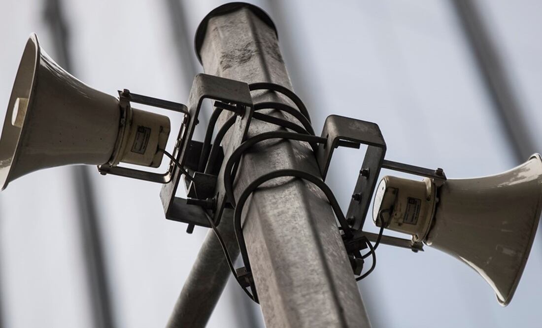 Los sismos locales son difíciles de detectar. Foto: Archivo / EL UNIVERSAL