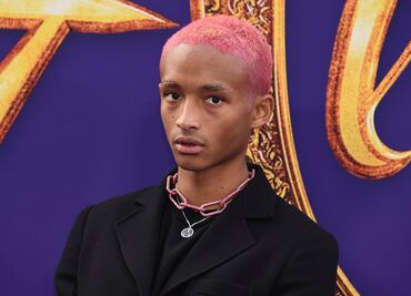 Jaden, hijo de Will Smith, confiesa cómo afrontó su extrema delgadez