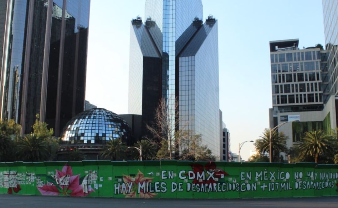 Foto: Samyra Sosa. EL UNIVERSAL