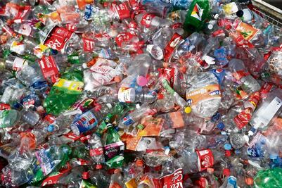 Países de la ONU impulsarán negociación para lograr pacto antiplásticos este año