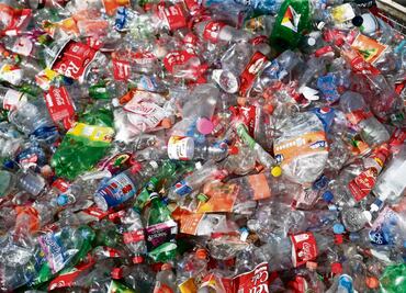 Países de la ONU impulsarán negociación para lograr pacto antiplásticos este año