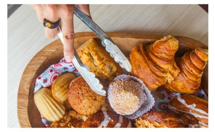 ¿Cómo llegó el pan a México?