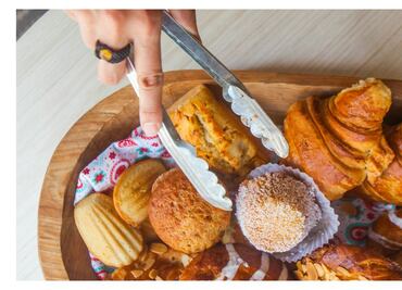 ¿Cuándo y dónde es el festival Al Pan Pan en la Ciudad de México?