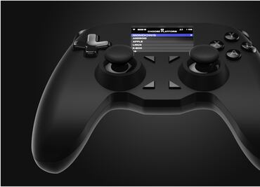 El control universal que todo gamer debería tener