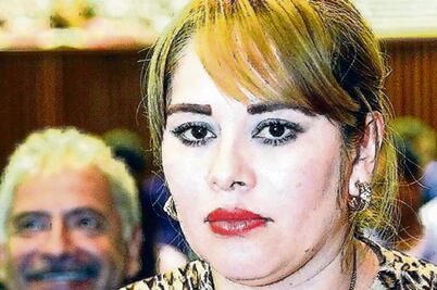 Desafuero de diputada, la papa caliente