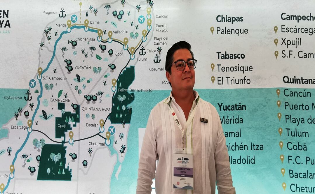 Foto: Adriana Varillas/ EL UNIVERSAL