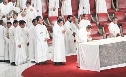 Iglesia llama a no convertir el voto en mercancía en Veracruz