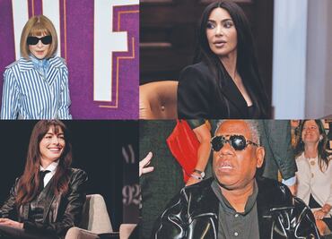 Los escándalos de Anna Wintour