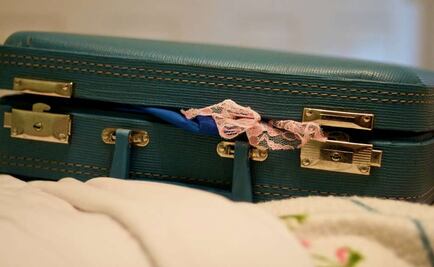 Lo que no debes llevar a un crucero