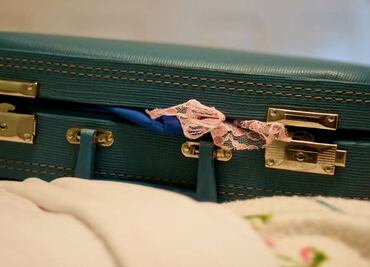 Lo que no debes llevar a un crucero