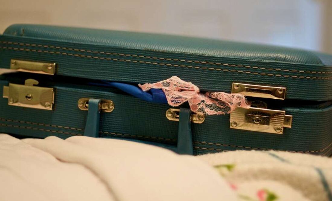 Advertencias para quienes cargan hasta con el perico. (Foto: Wolfman- K)