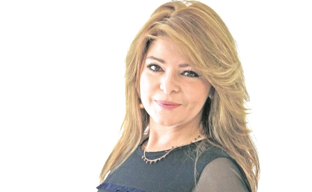 Itatí halaga a Susana González