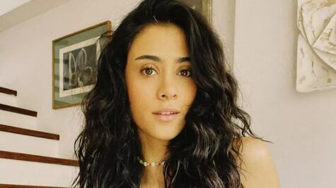 Juanita Molina será la hija de ‘Betty la Fea’: 3 cambios de looks a través de su carrera