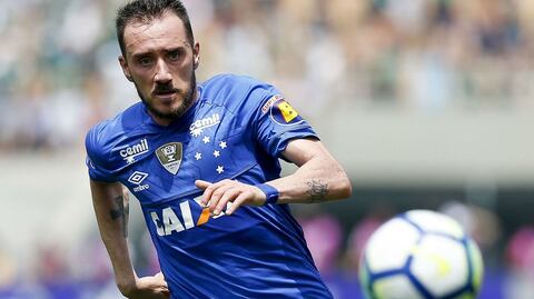 Toluca suma a Federico Mancuello para el Clausura 2019