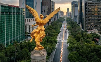 Eventos imperdibles en mayo en la CDMX
