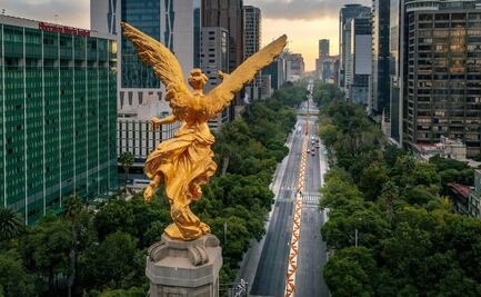 Eventos imperdibles en mayo en la CDMX