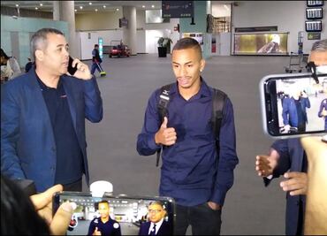 Conoce a los refuerzos que se le han caído a Cruz Azul