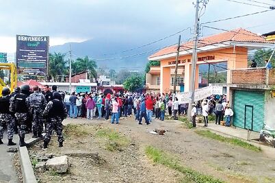 Recupera SSP 55 vehículos 